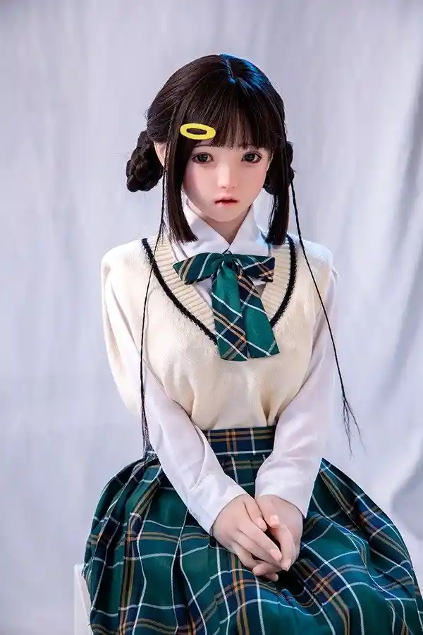 DIMU DOLL Gianna 158cm リアルで高品質なシリコンヘッドセックスドールのレビュー