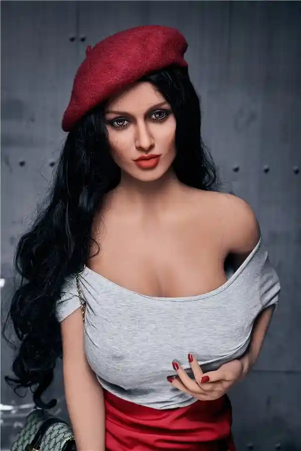 アイアンテックドール エミー 163cm 究極のリアルドール、息を呑むほど美しい曲線美を徹底レビュー