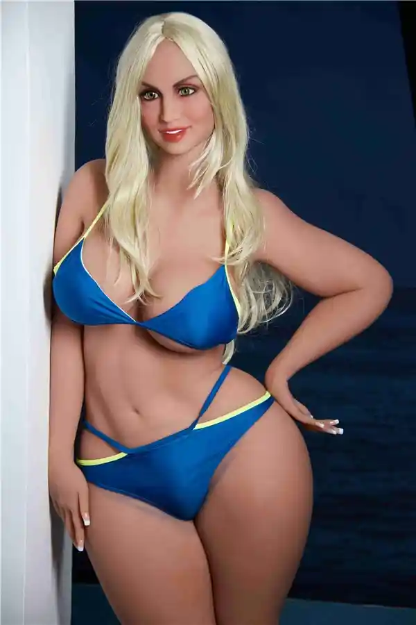 Aibei Doll リアルな163cm MILFセックスドール シンシア（無料の第2ヘッド付き）