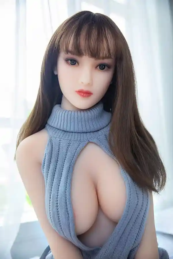 MeSe Doll カスタムメイドの日本製ラブドール マディソン 身長158cm レビュー
