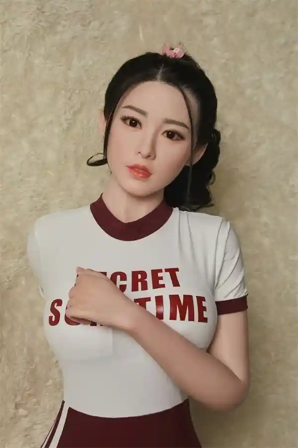 CST Doll - 165cmのリアルな日本のセックスドール、キンバリー