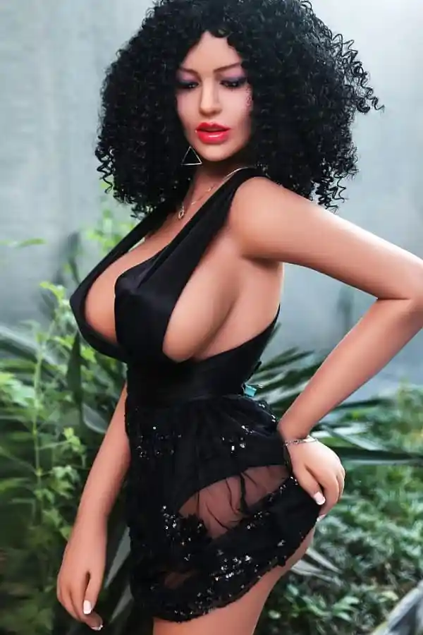 SY Doll Juliette 158cm レビュー - 曲線美と魅惑的な女性セックスドールを徹底検証