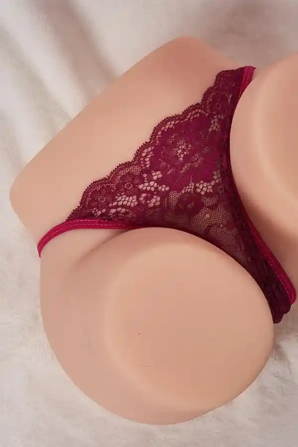 32cmのセクシーなセックスドールバットトルソーの徹底レビュー