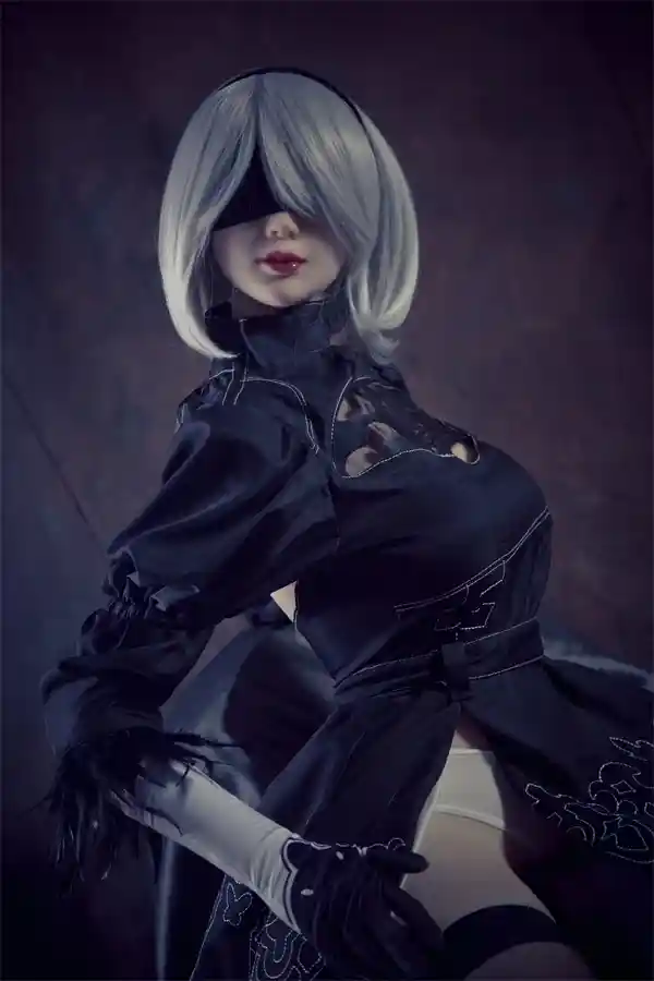 ニール・メカニカル・エイジ COS 2B セックスドール 170cm