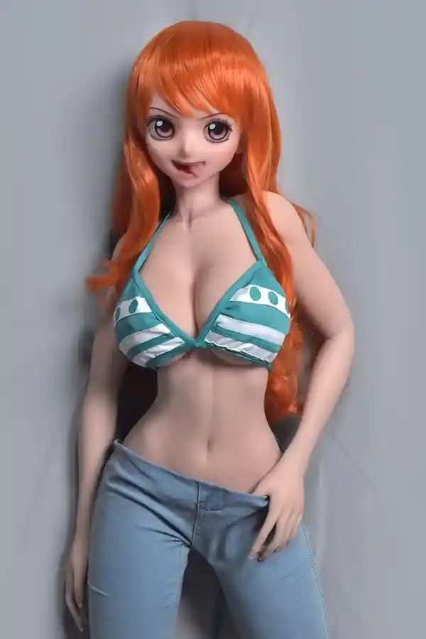 エルサベイブ プレミアムシリコンナミアニメセックスドール 148cmのレビュー