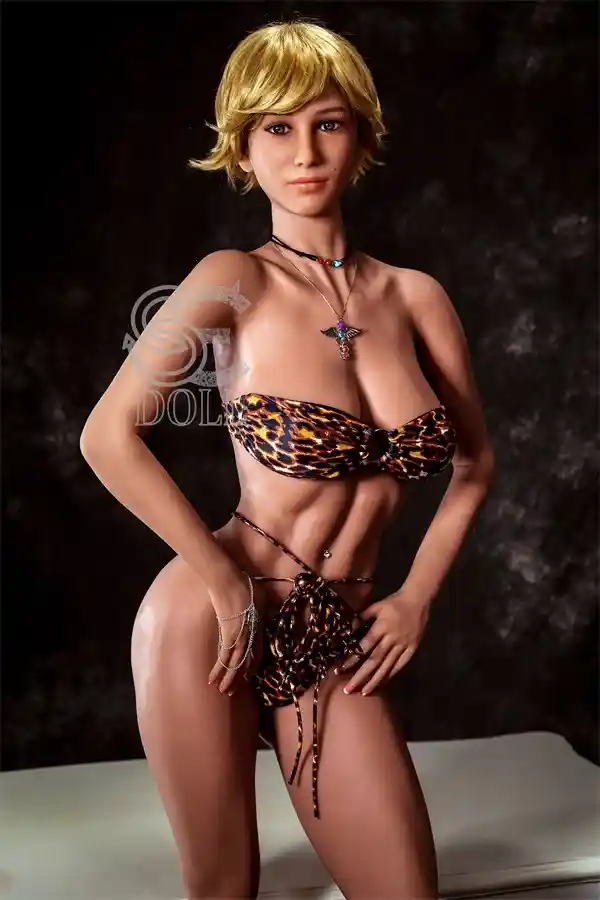 Sedoll 等身大巨乳熟女ドール ヴァレリー 身長167cm