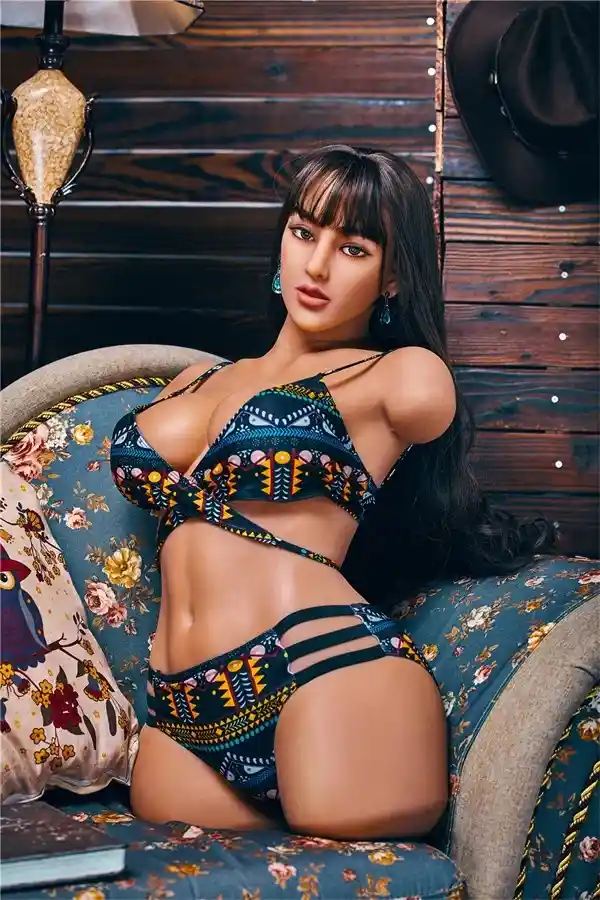 アイアンテックドール ライトブラウン 大人用 胴体サイズ エイミー 90cm レビュー