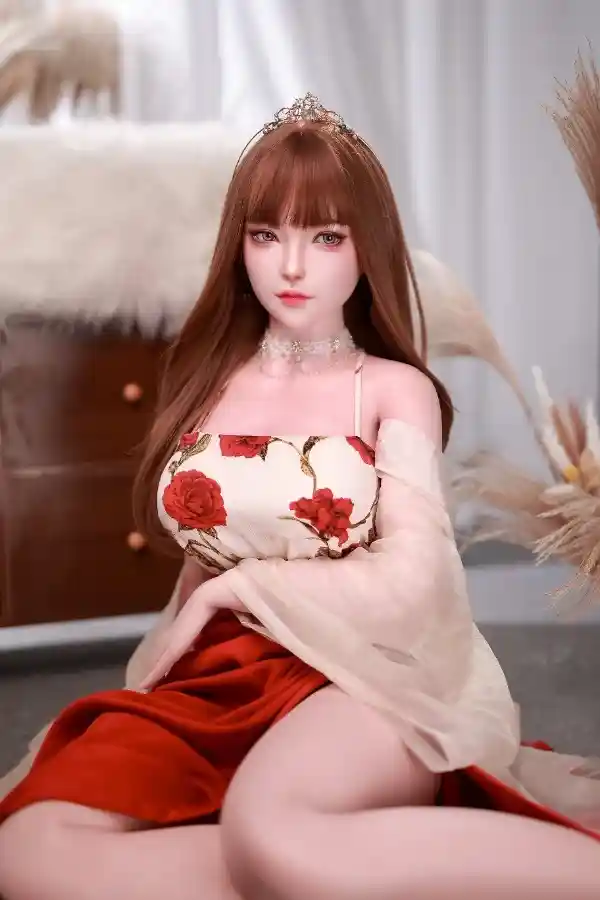 JY Doll Roselynのレビュー - 163cm 色白セクシーセックスドール