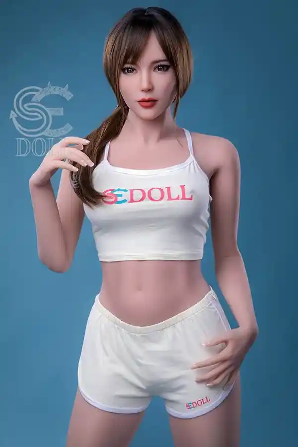 SEDOLL Mary 163cm - 小柄でスレンダーなコンパニオン