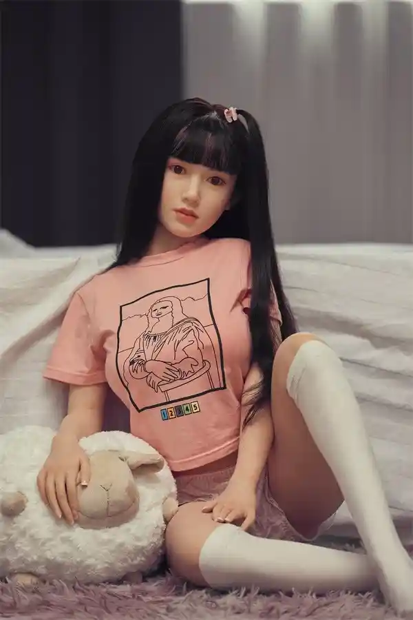 等身大スイートセックスドール アラナン 148cm