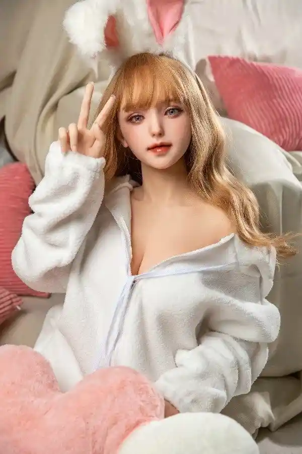 Qita Dollが、愛らしいデザインの162cmシリコン製セックスドール「Daleyza」を発表