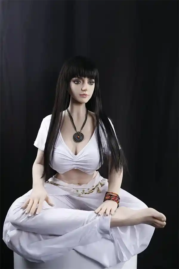 Qita Doll - 168cmのリアルなフルサイズ草原セックスドール
