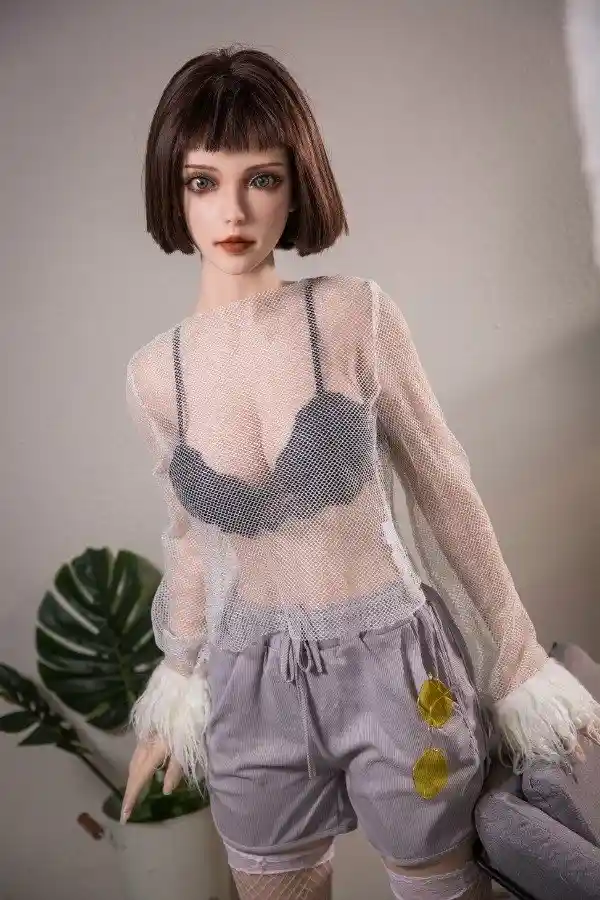 Qita Dollが162cmのプロ仕様セレブセックスドール「マチルダ」を発表