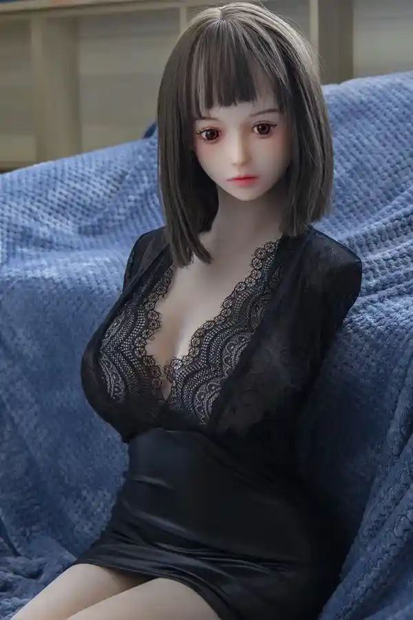 DIMU DOLL - 88cm ルビー リアルな胴体 セックスドール 曲線美