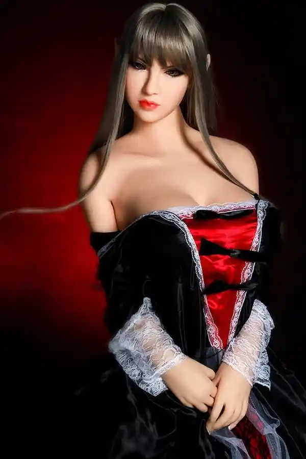 SY DollのViola 168cmフルサイズアニメエルフセックスドールの徹底レビュー