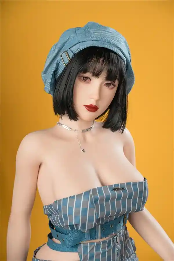 Zelex Doll Antonella 165cm リアルアジアン日本人巨乳シリコンセックスドール レビュー
