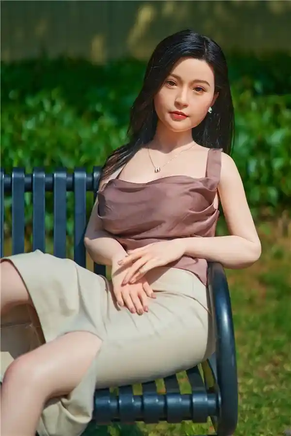 Zelex Doll リアルな大人のラブドール ロザリー 165cmのレビュー