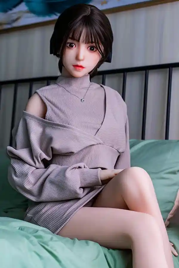 DIMU DOLL Ainhoa 166cm 熟女日本人人妻セックスドールのレビュー