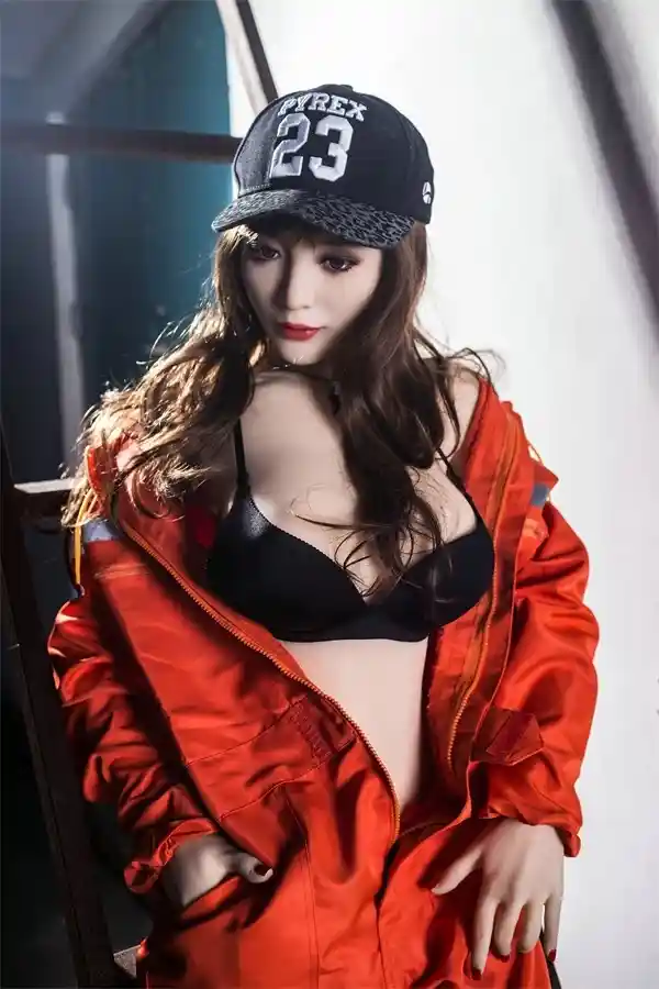 等身大リアルセックスドール ヘイリー 170cm