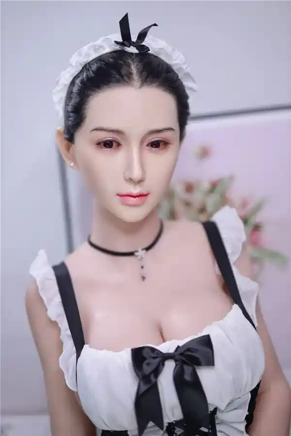 JY Doll クララ 161cm アジアンカラー 色白 シリコンヘッド セックスドール レビュー