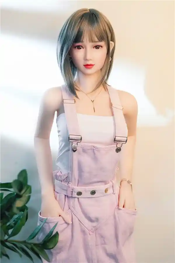 SY Doll Allie 160cm 色白女性セックスドールのレビュー