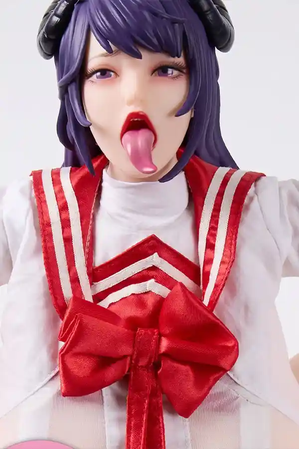 MRL DOLL アビゲイル 羊の動物セックスドール体験の詳細なレビュー