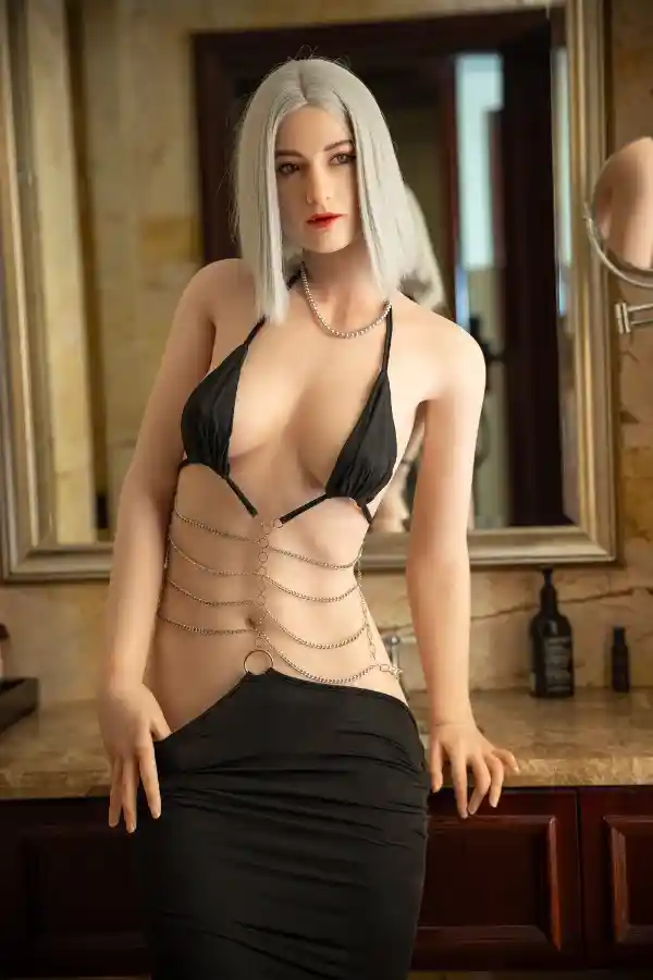 Starpery Doll Gigi 176cm 可動顎・口腔構造搭載巨大セックスドール レビュー