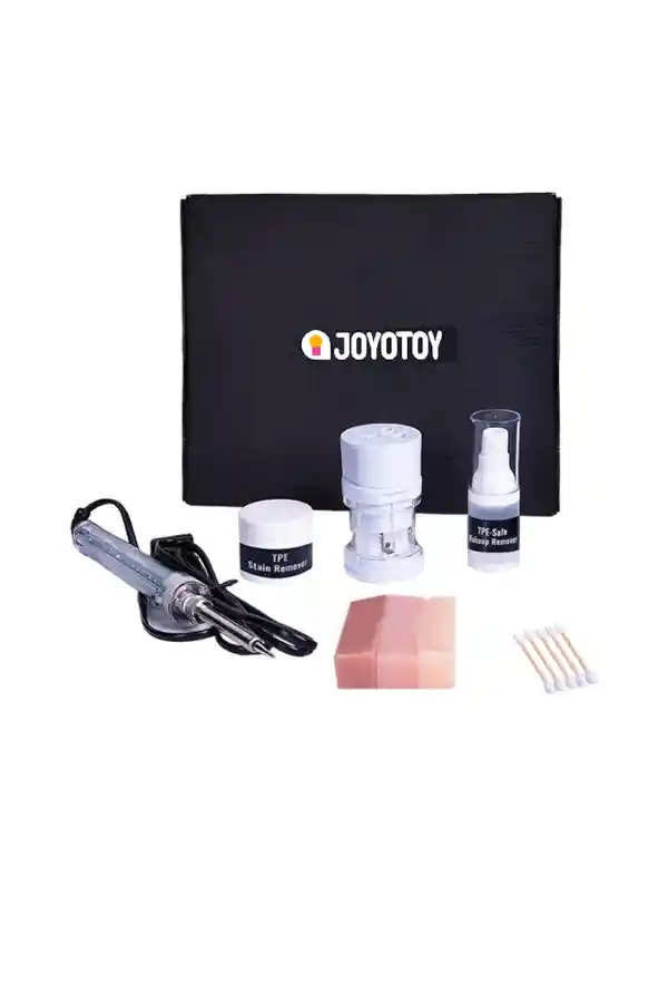 欧州版修理キットの総合レビュー：機能、性能、使いやすさ