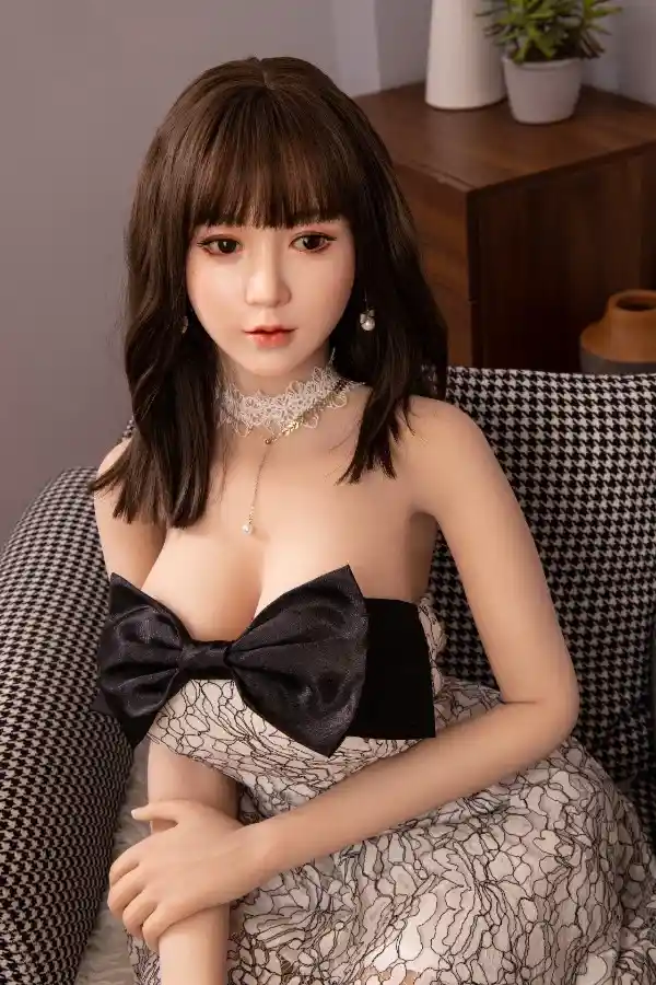 MeSe Doll Amy 158cm リアルシリコンヘッドセックスドール 徹底レビューと分析