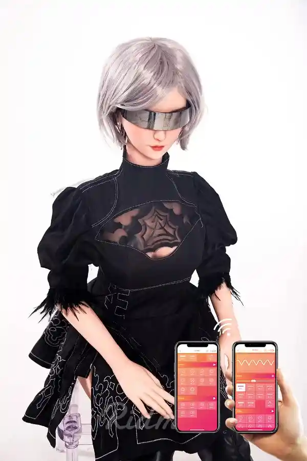 Ridmii Doll ファンタジーセックスドール タイプB 163cm（無料の第2ヘッド付き）のレビューと分析