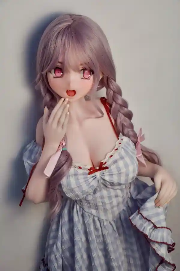 レビュー：愛らしいエルサのベイブ、小泉ナナ 148cm アニメセックスドール