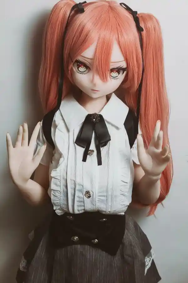エルサベイブ赤毛ツインテールアニメセックスドール水谷柚子148cmの包括的なレビューと分析