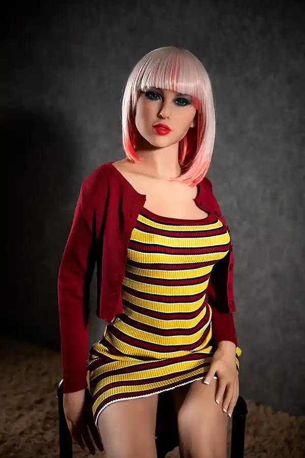 ファイアードール アザリア 166cm 大人ファッションセックスドール（ヘッド2個付き）レビューと分析