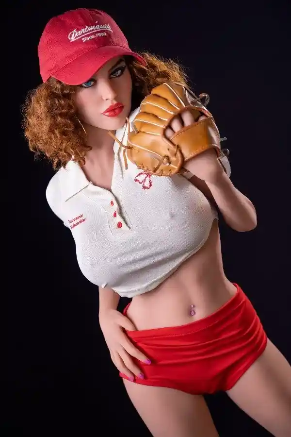 6YE Doll Ryann 165cm アメリカンセックスドール（ヘッドオプション付き）の徹底レビュー