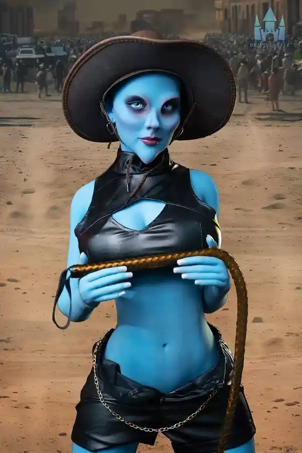 ドールズキャッスル スケルトンスタイル チャームセックスドール サーシャ 170cm レビューと分析