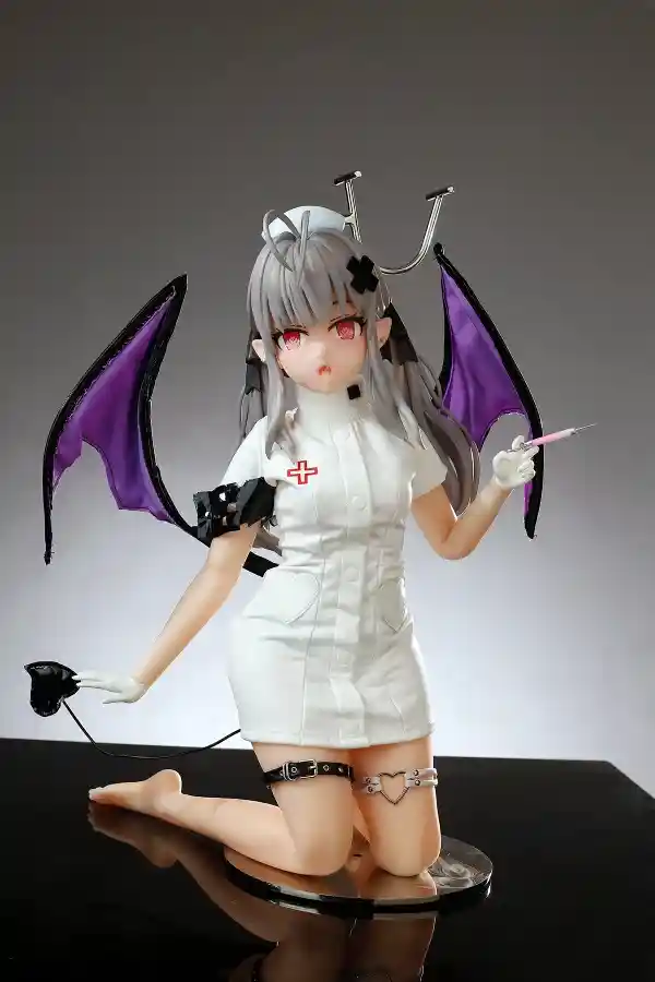 悪魔のセックスドール 園宮かんな 65cm(衣装無料)