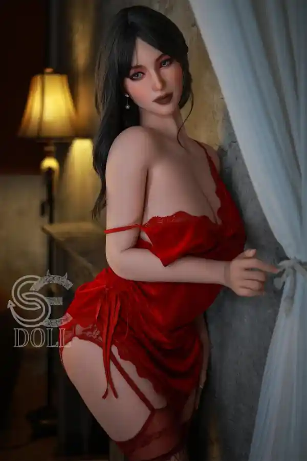 SEDOLL Analia 157cm 成熟したTPEセックスドールレビュー：機能とパフォーマンスの詳細な考察