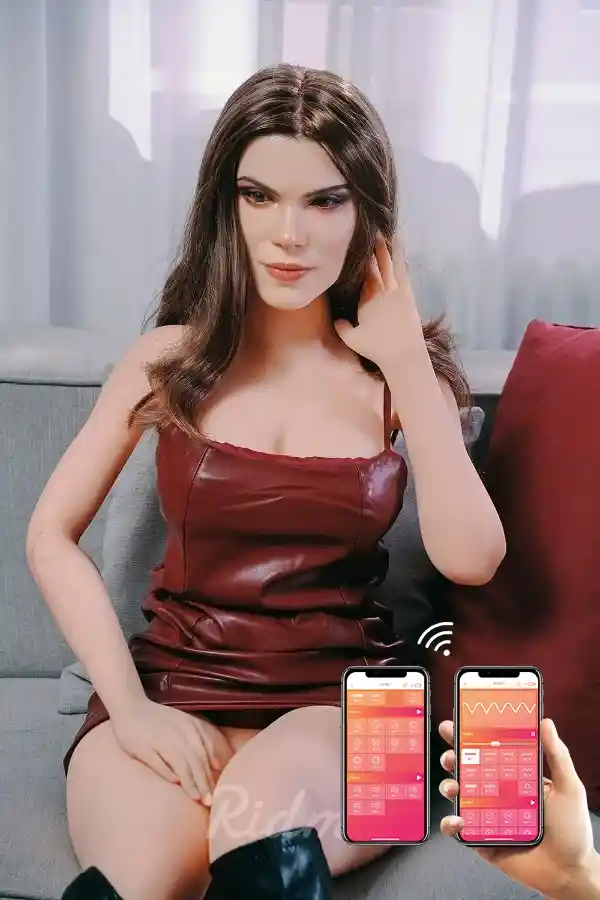 Ridmii Doll MILFセックスドール Jane 163cm（無料の第2ヘッド付き）のレビューと分析