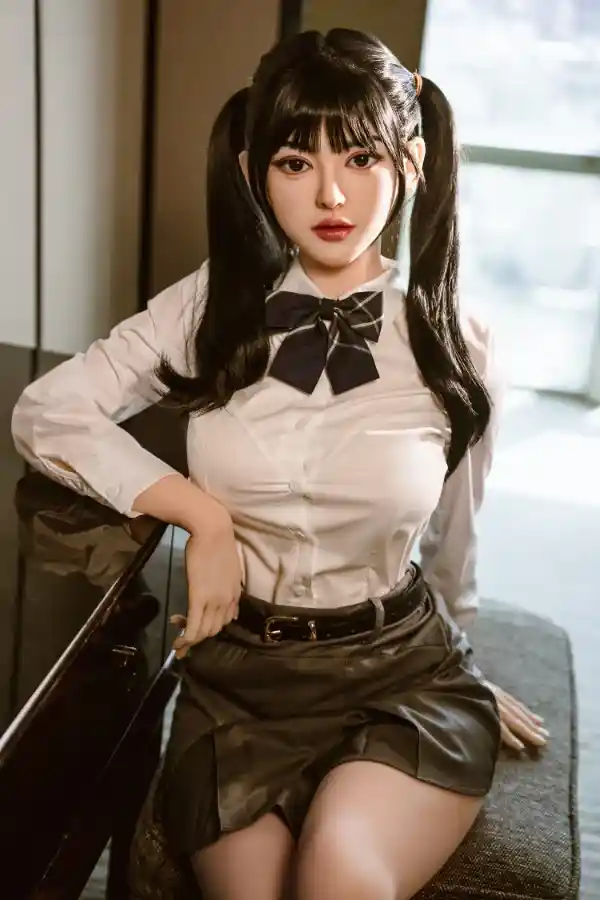 SY Doll Reese 160cm シリコンヘッド セクシーポニーテール セックスドール レビューと徹底分析