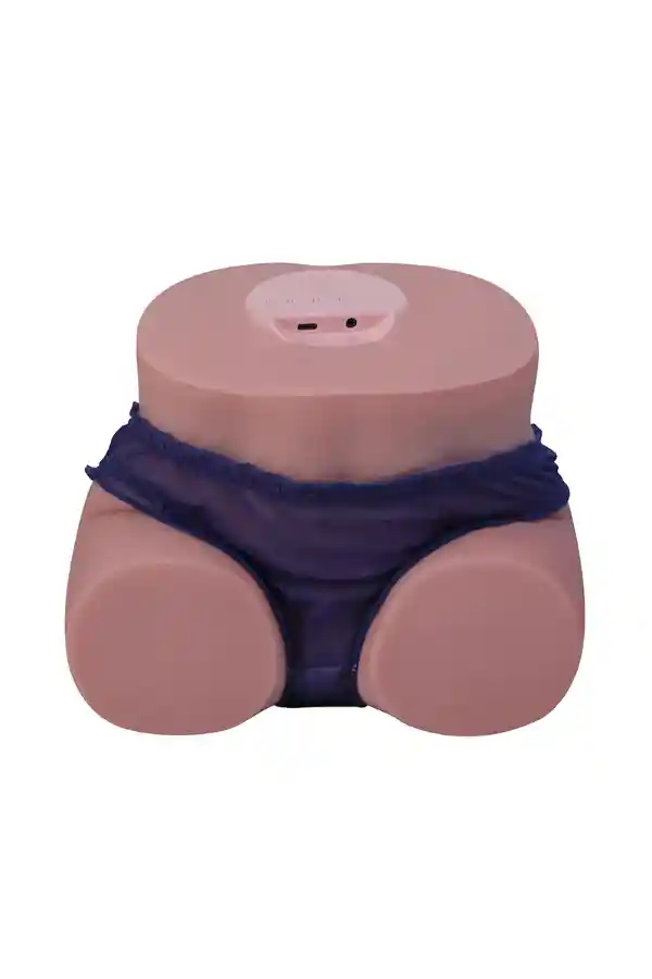 セックスドール「バット・マリーゴールド 21cm」レビュー：デザイン、品質、性能を総合的に評価