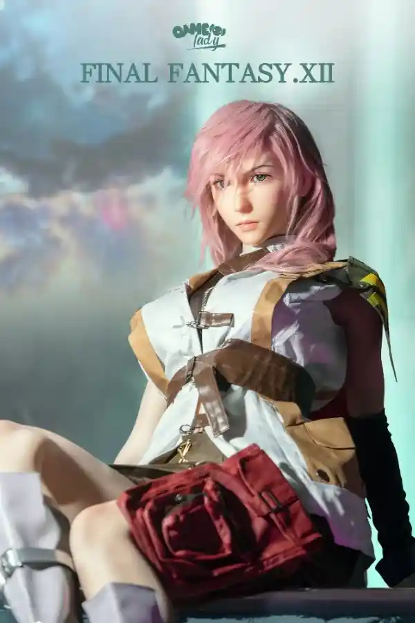 ゲームレディ Gカップ シリコン セックスドール ライトニング 171cm レビュー：機能とパフォーマンスの詳細な考察