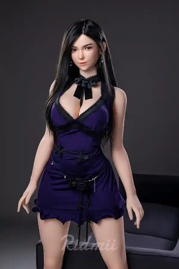Ridmii Doll ファンタジーセックスドール ティファ 163cm シリコンヘッド 詳細レビューと分析