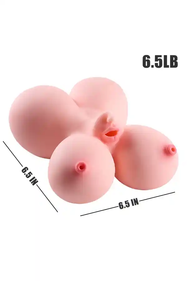 ヘンタイセックスドール トルソー サラ 36cm