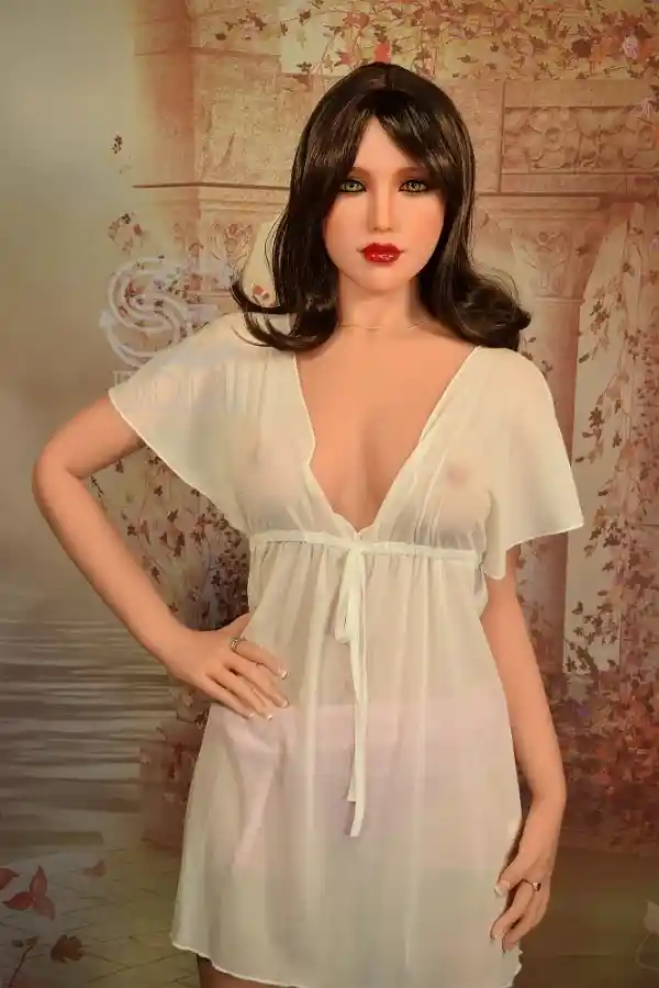 ピュアセックスドール クレメンタイン 163cm