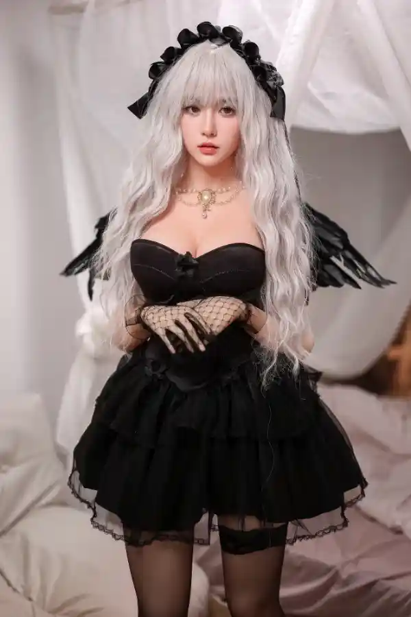 DIMU DOLL ファンタジーフェアリー 女性用セックスドール Brynlee 166cm シリコンヘッド レビューとパフォーマンス分析