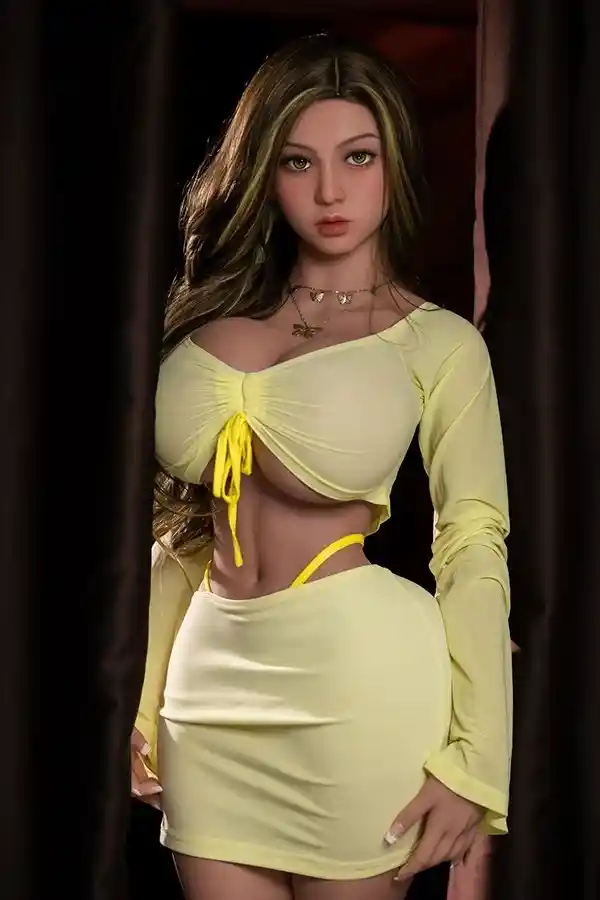 Aibei Doll Nova 153cm リアルBBWセックスドールレビュー：徹底分析とユーザー体験