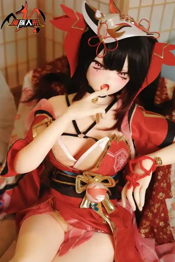 Honkai:Star Rail アニメセックスドール Sparkle 148cm(無料同服)