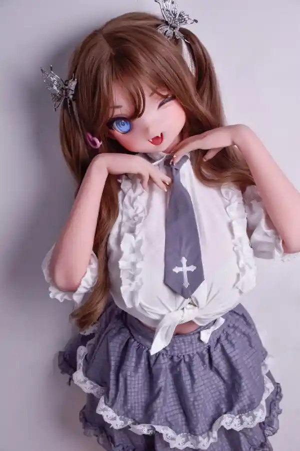 レビュー：エルサ・ベイブ - 愛らしい148cmの竹内有紀アニメセックスドール