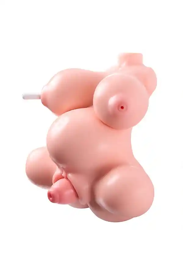 MRL DOLL ヘンタイ羊動物セックスドール アマラ レビュー 機能とパフォーマンスの包括的な考察