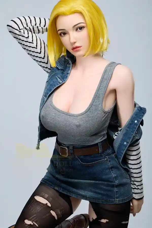 アイアンテックドール アニメマンガ セックスドール Android 18 159cm レビュー 徹底分析と性能評価